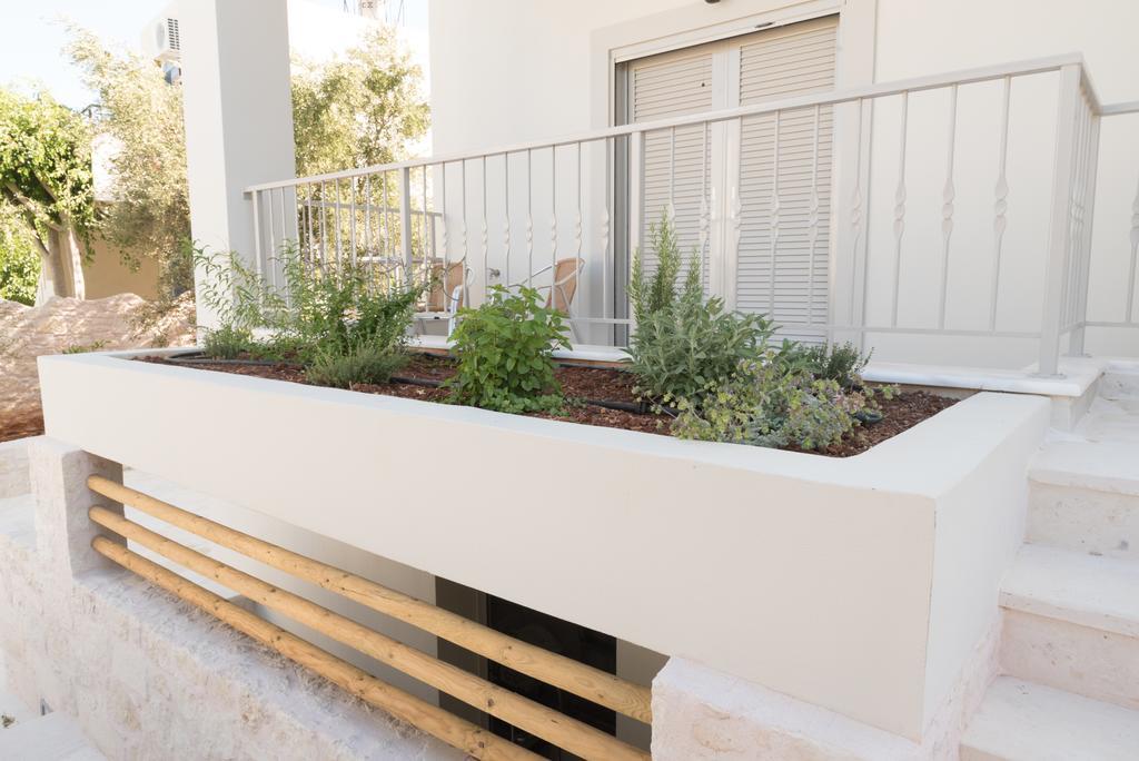 Elounda Sea Suites Exterior photo