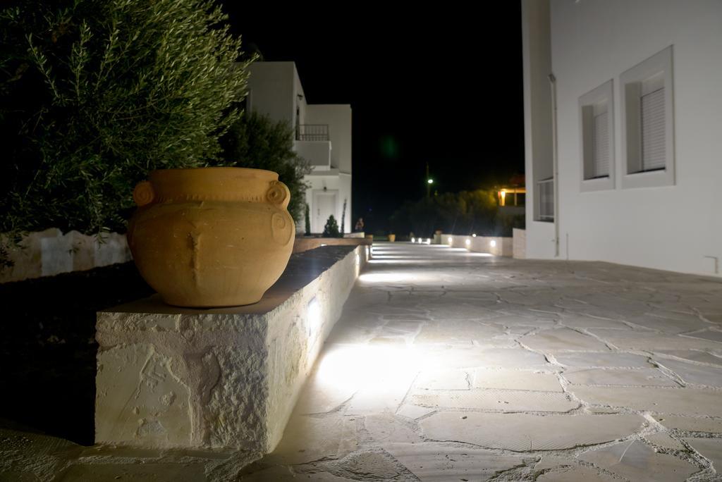 Elounda Sea Suites Exterior photo