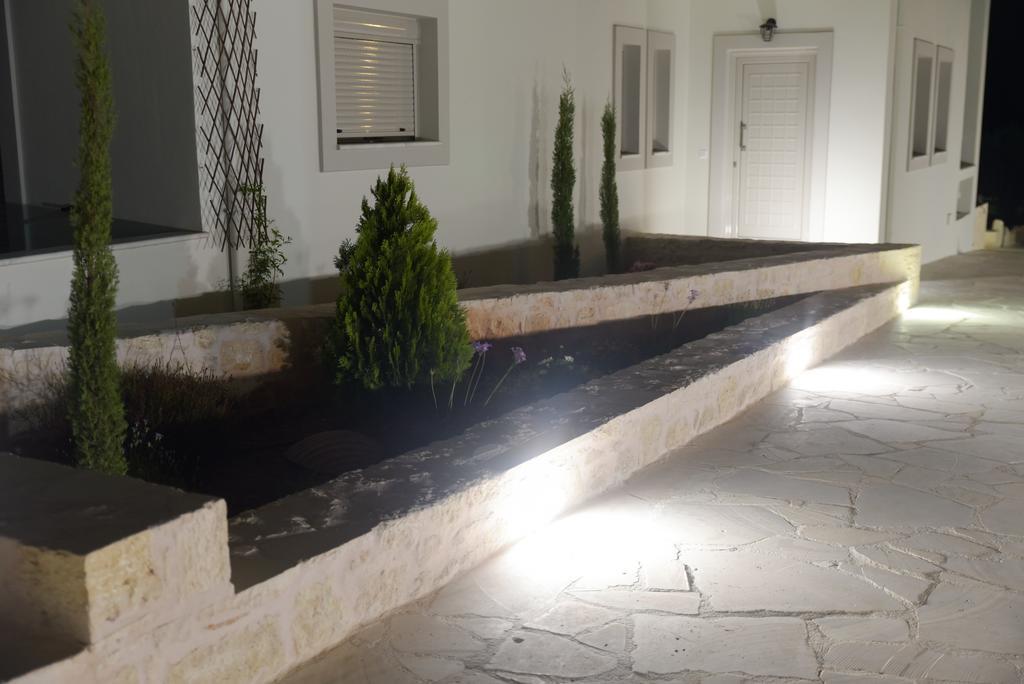 Elounda Sea Suites Exterior photo