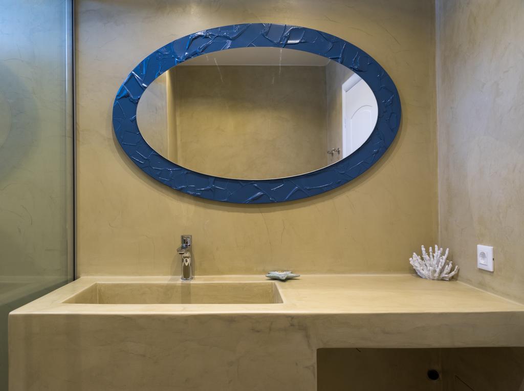 Elounda Sea Suites Exterior photo